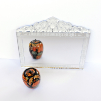 Venetian Mirror, big